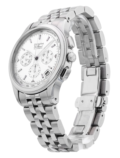 Zenith El Primero 02.0500.400/01 Image 2